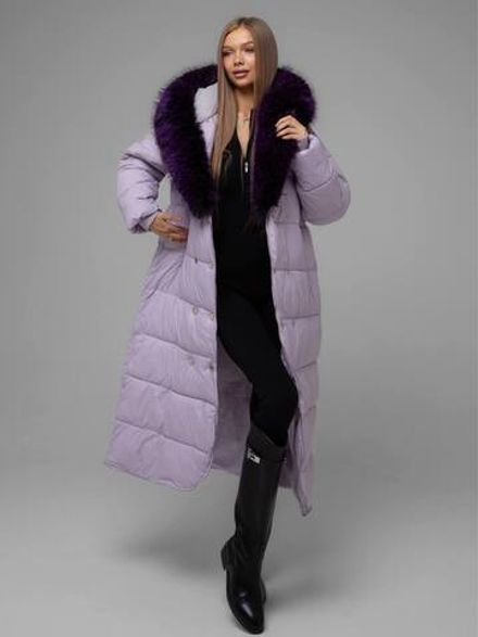 Пальто z350 Fabrika