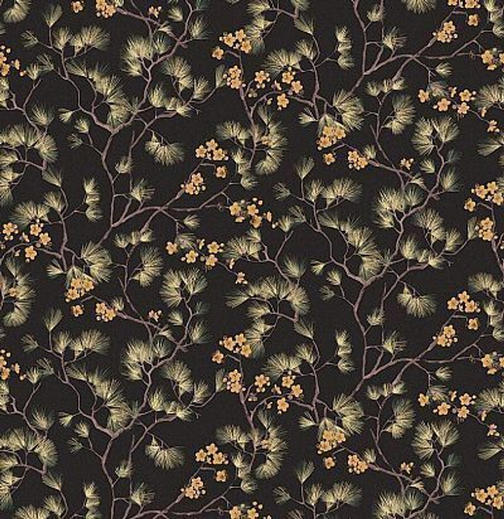 Обои в японской стилистике KIM106