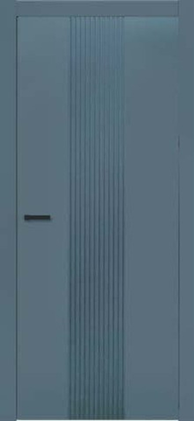 Межкомнатная дверь Insolo Line 5 ДГ