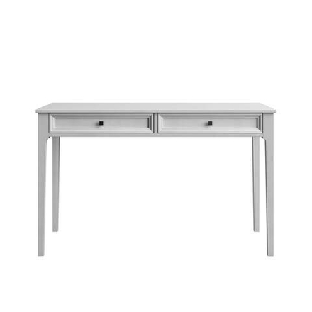 Стол письменный «Квадро-С» из массива сосны 123.4*76*59 см