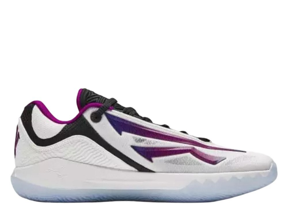 Баскетбольные кроссовки Anta KAI 2 Speed Shoes White