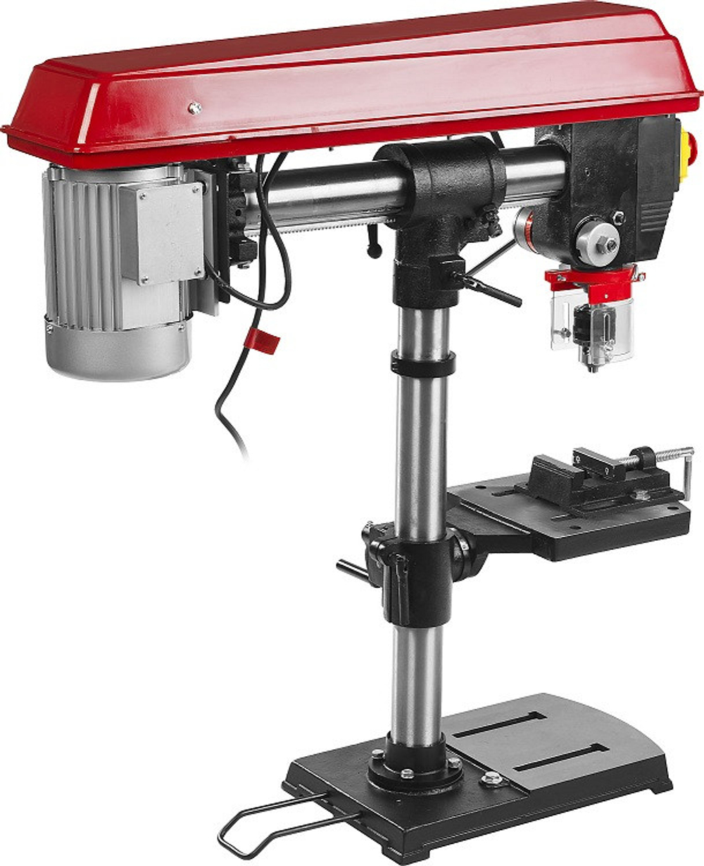Станок сверлильный Зубр ЗСС-550