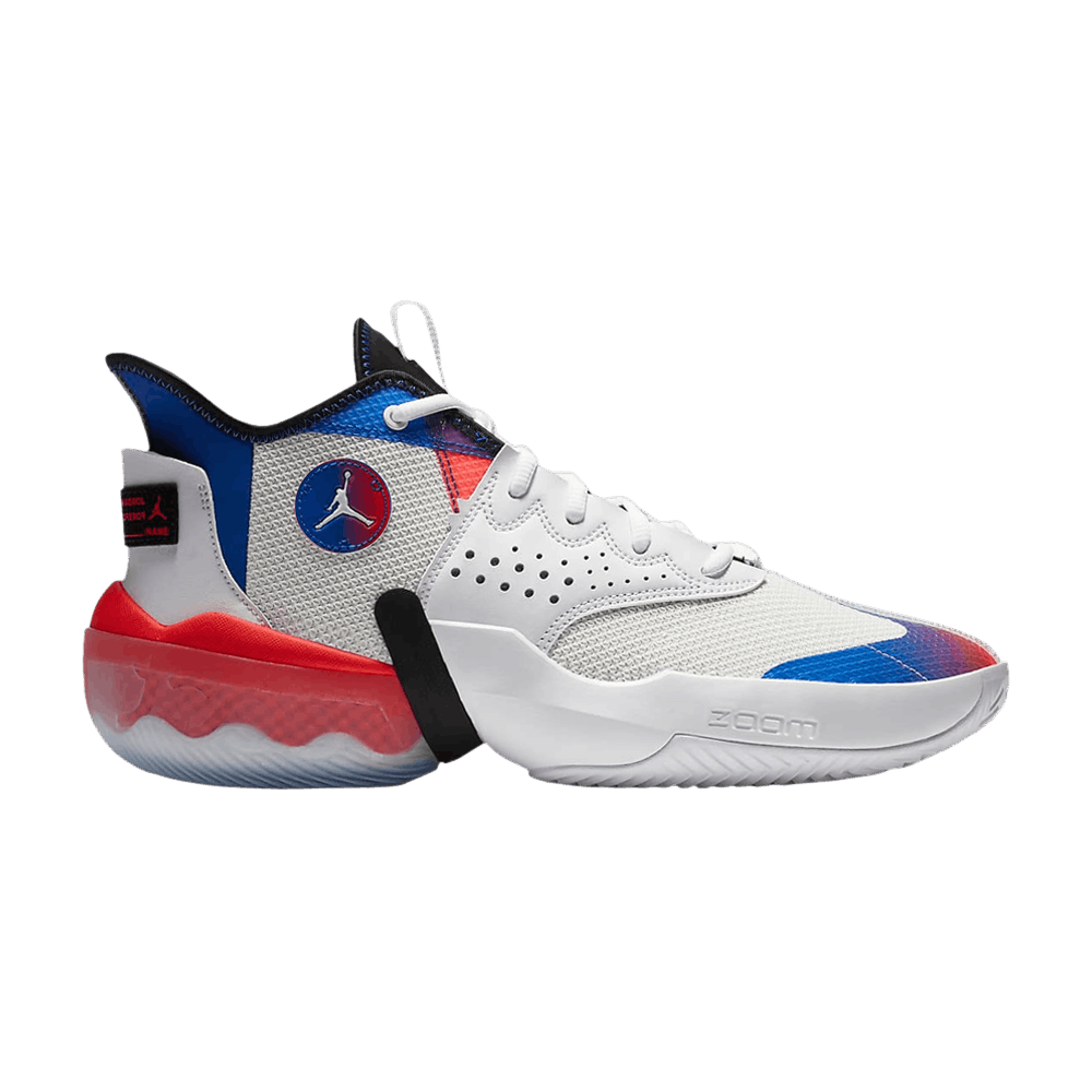 Кроссовки Jordan React Elevation Pf
