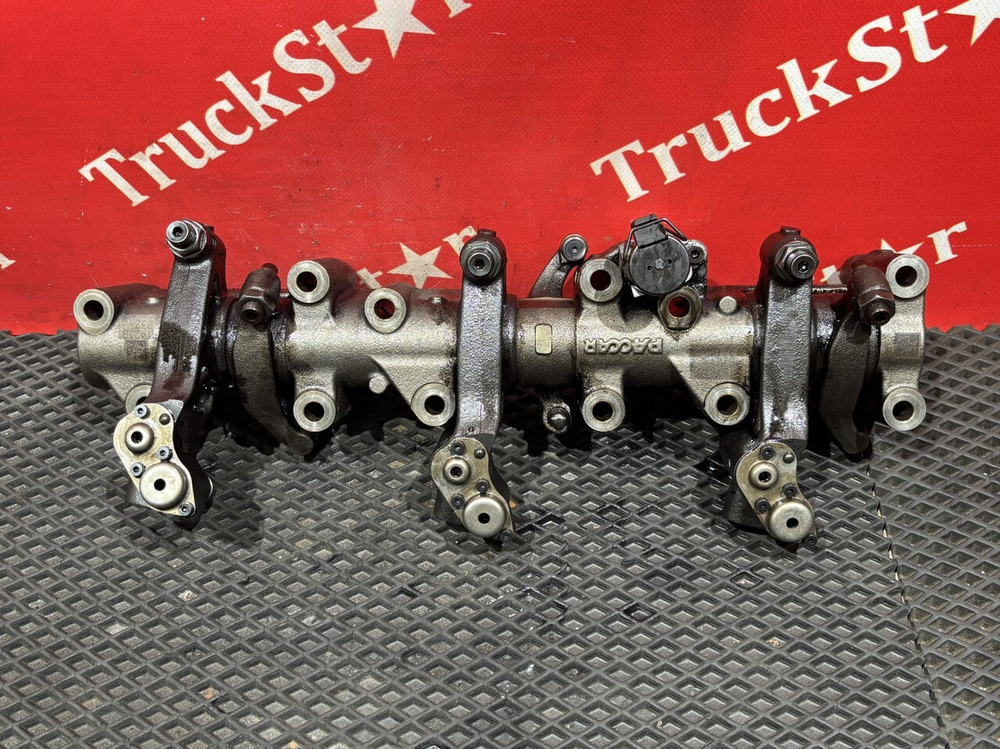 Вал рокеров под моторный тормоз 2019г.