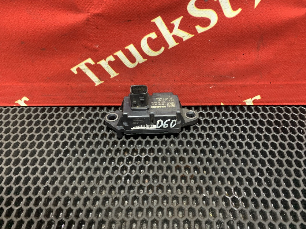 Блок управления VSC 2021г