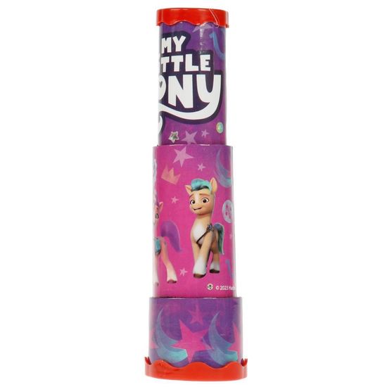 Калейдоскоп МОЙ МАЛЕНЬКИЙ ПОНИ блист.13,5*24,5*5,5см ИГРАЕМ ВМЕСТЕ