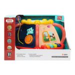 Развивающая игрушка для малышей, коробка 523