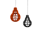 Подвесной дизайнерский светильник Bright Idea by 14six8