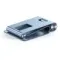 Satechi R1 Aluminum Multi-Angle Tablet Stand Blue