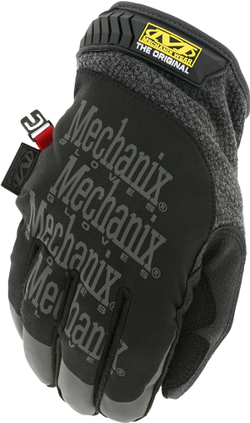 Перчатки Mechanix ColdWork Original (Covert)