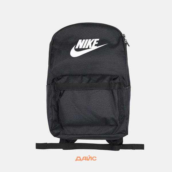Рюкзак Nike Heritage Backpack артикул:DC4244-010 - купить в магазине Дайс