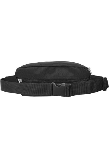 Сумка URBAN CLASSICS Hip Bag Black