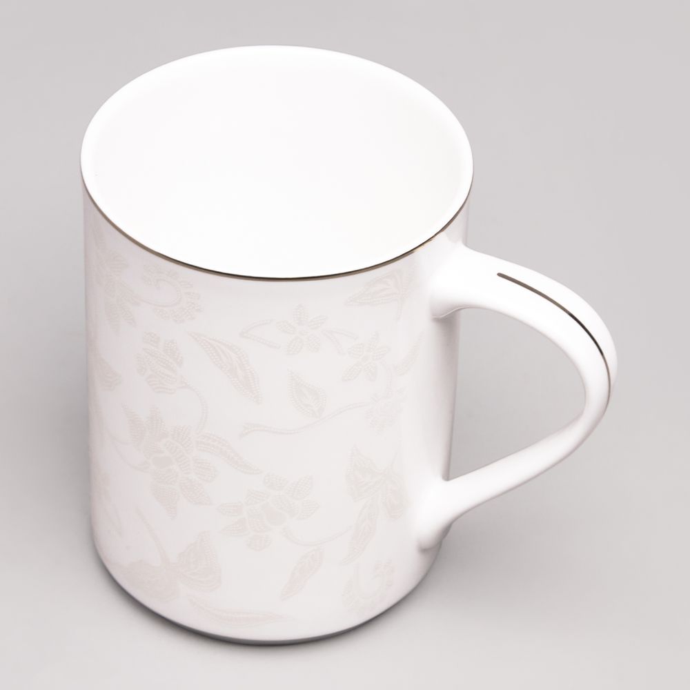 КРУЖКА LEFARD "СНЕЖНАЯ КОРОЛЕВА" 400 МЛ (КОР=48ШТ.)