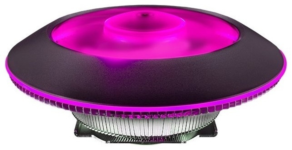Кулер Cooler Master MasterAir G100M (MAM-G1CN-924PC-R1)