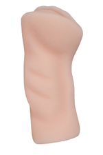 Мастурбатор-вагина Real Woman (Цвет: телесный)