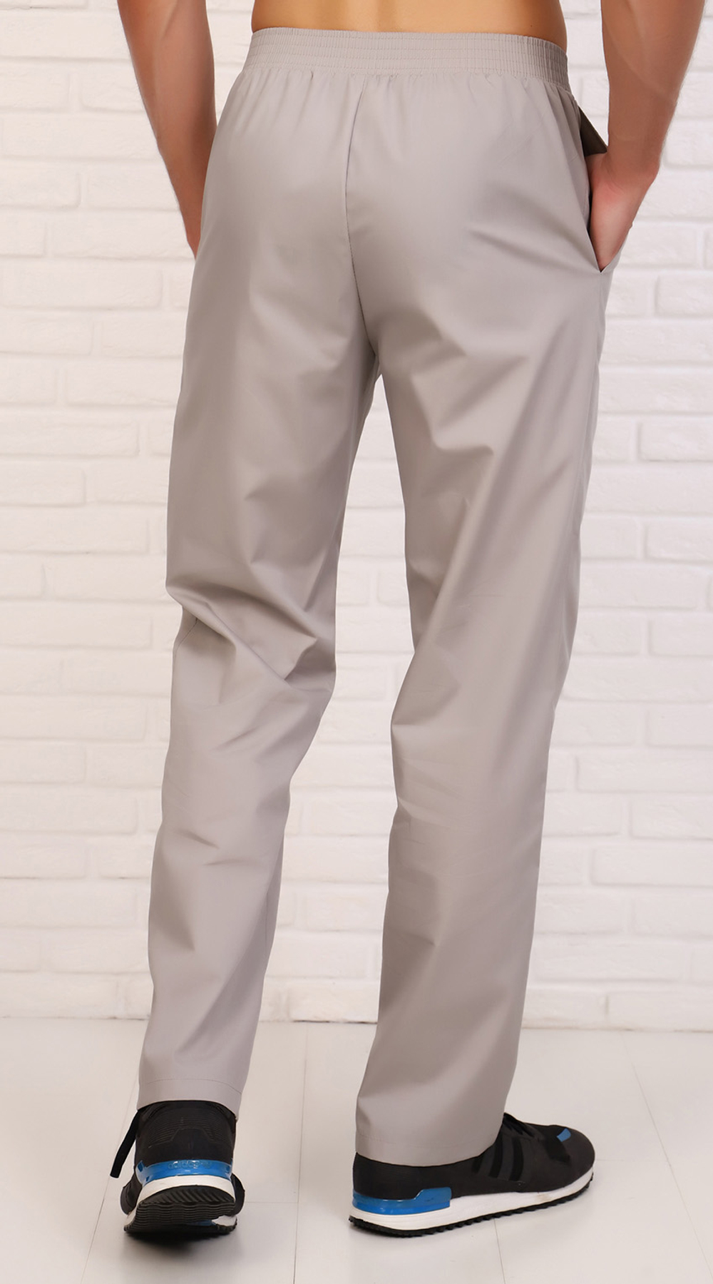 Брюки медицинские мужские Стандарт №20