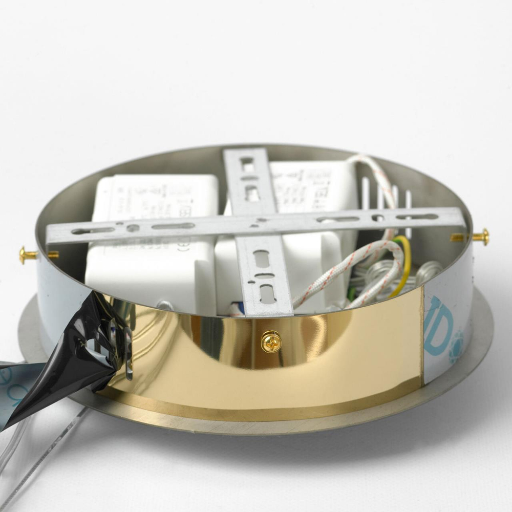 Люстра подвесная Lussole LSP-7158