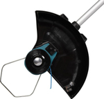 Триммер аккумуляторный MAKITA DUR193RF