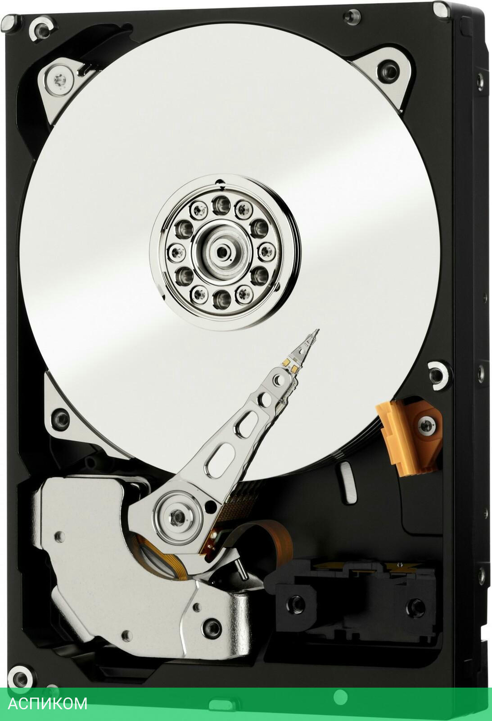Жесткий диск WD 1TB WD1003FZEX