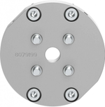 Адаптерная плита для стандартного трехточечного захвата Festo DHAA-G-R3-25-B19-50