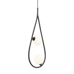 Люстра Freya FR4005PL-02B