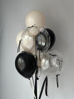 Воздушные шары для неё №8827