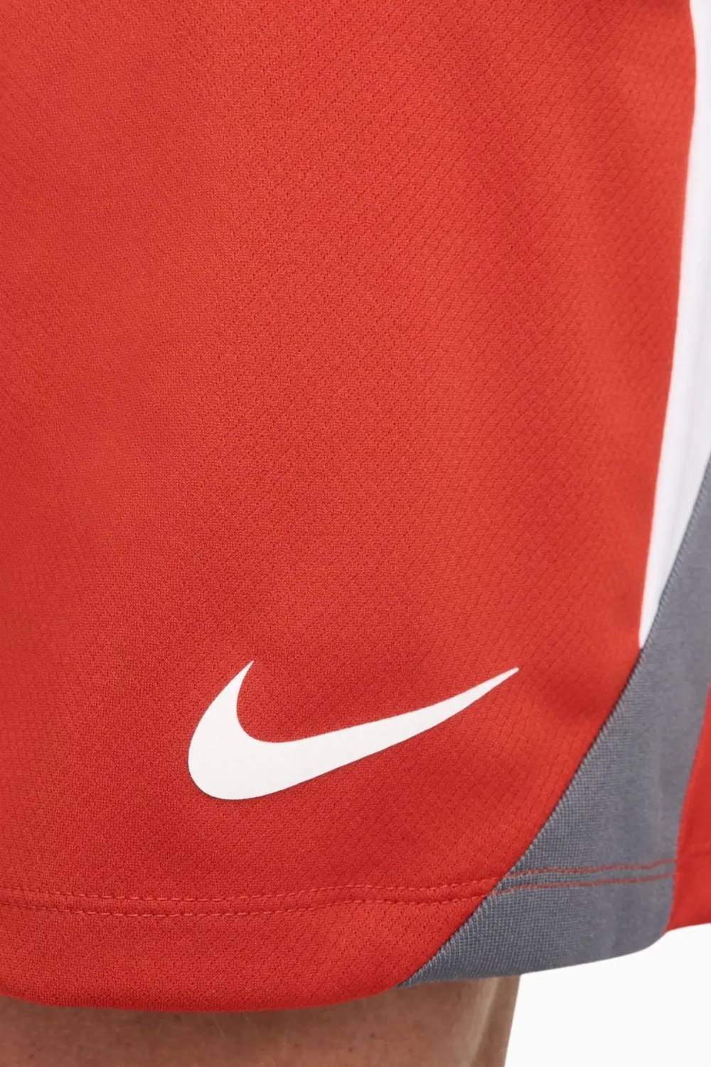 Шорты Nike Dri-FIT Strike - красный