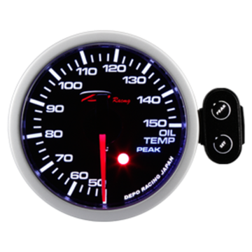 Датчик DEPO Racing PK-WA 60мм Температура масла