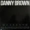 Danny Brown – Quaranta - Red - LP
