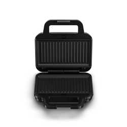 Электрическая вафельница 3в1 Tefal UltraCompact SW383D10