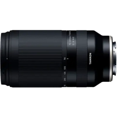 Объектив Tamron 70-300mm f/4.5-6.3 Di III RXD для Sony FE