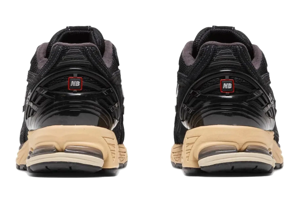 New Balance 1906R "Black Taupe"