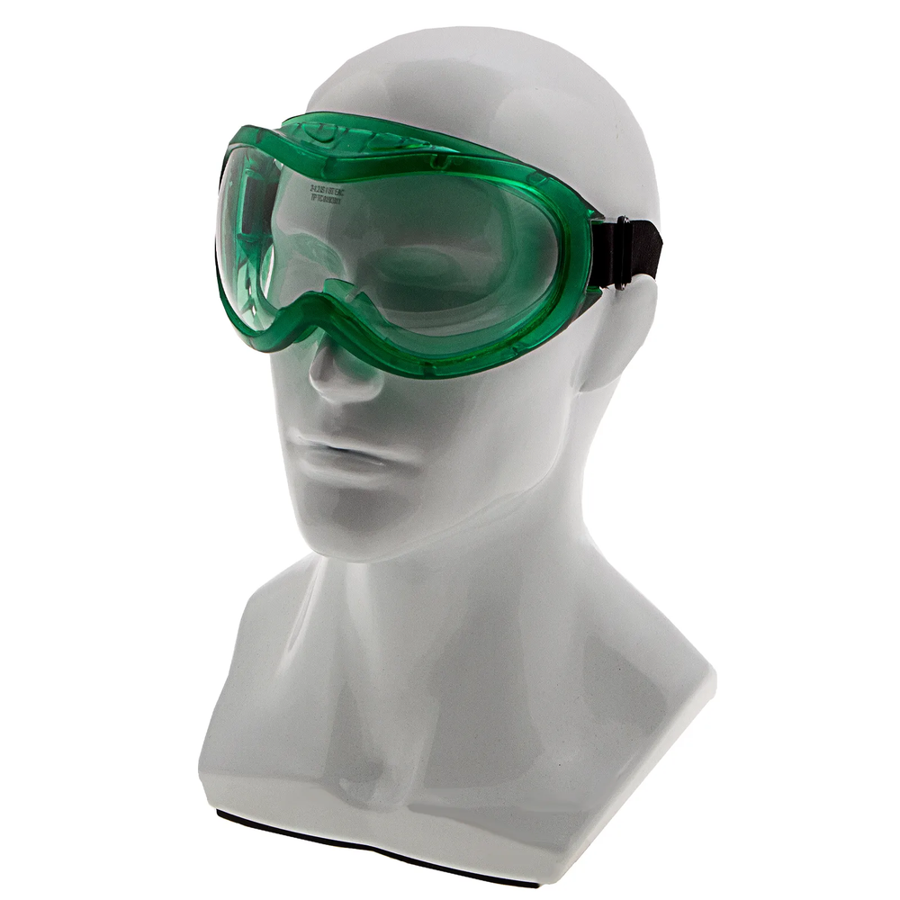 Очки защитные Сибртех панорамные