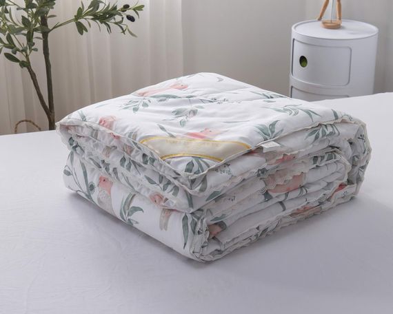 Лайма (зел) Одеяло 200х220