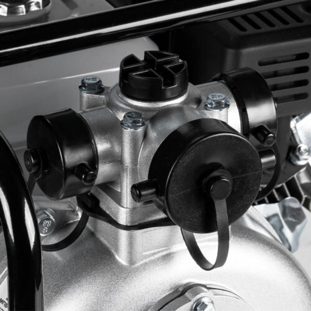 Мотопомпа бензиновая для слабозагрязненной воды СТАВР МПБ-50/5700ВН ст50-5700мпввн