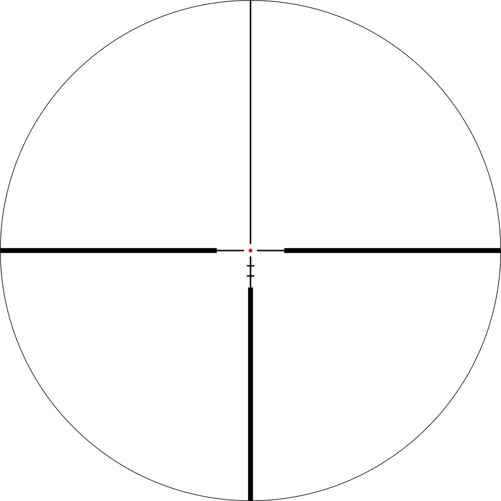 Оптический прицел Vector Optics Continental 2-12x50 Hunting, сетка L4a, 30 мм, азотозаполненный, с подсветкой (SCOM-15P)