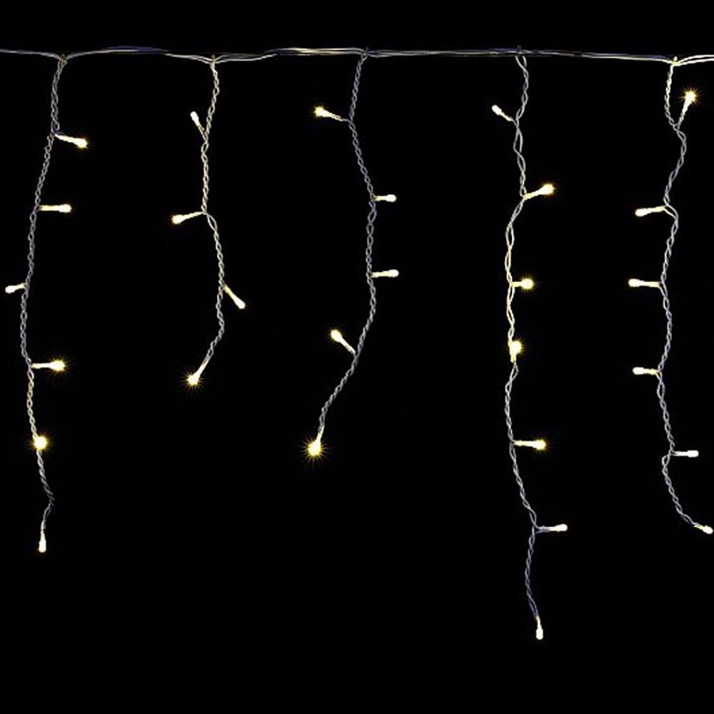 Бахрома световая Sneha  A-056R WW