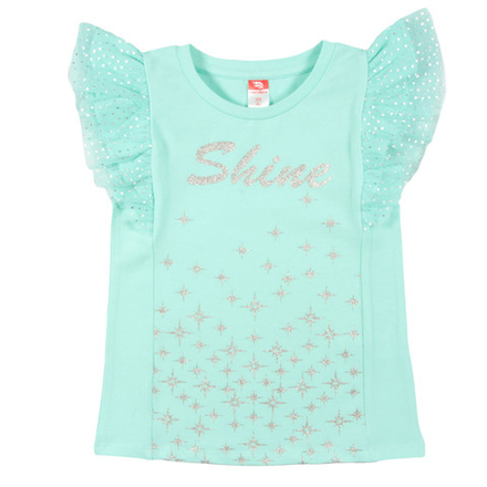 Футболка для девочки