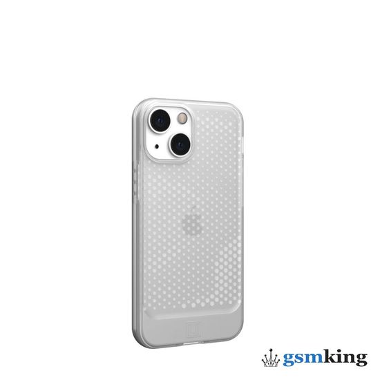 UAG Lucent Series Case for Apple iPhone 13 Mini Ice (Прозрачный)11314N314343