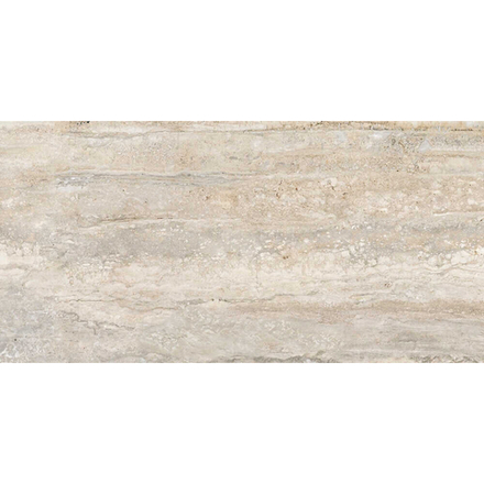 Exagres - Marbles Travertino - напольная плитка, C1/R9, 1200x600 мм