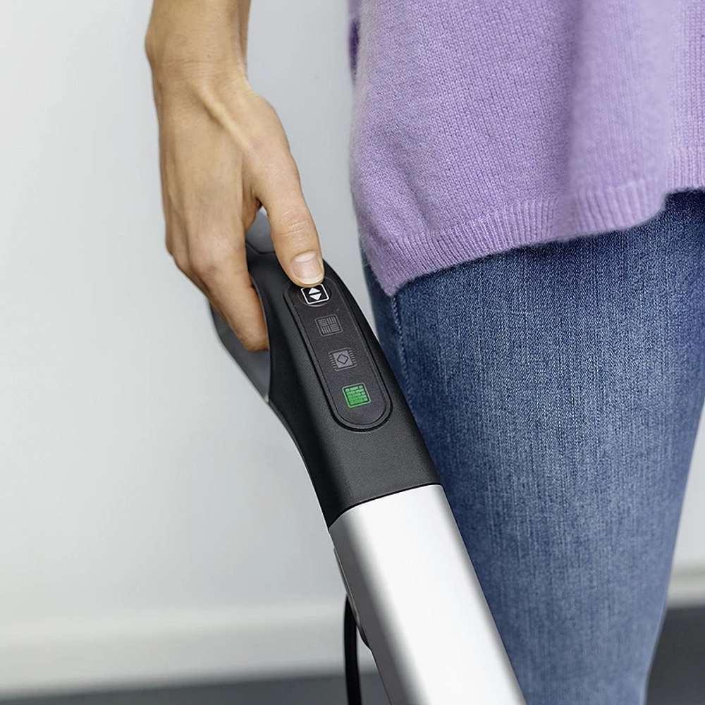 Karcher SC 3 Upright *EU паровая швабра 1.513-530.0