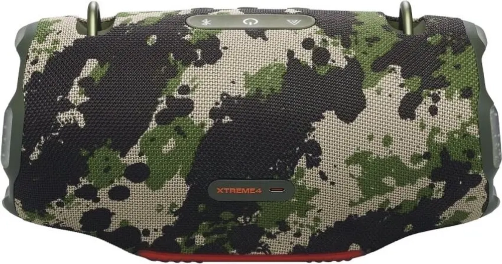 Портативная колонка JBL Xtreme 4 Camouflage
