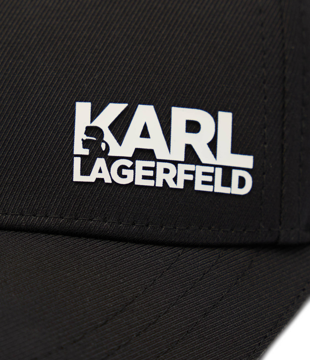 Кепка Karl Lagerfeld - черный(805616 542122)