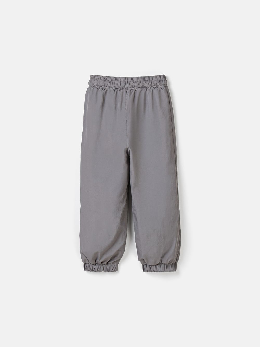 Брюки ветрозащитные "Серебро" с хлопковым подкладом