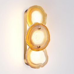 Накладной светильник Odeon Light AGATE 7065/10WLB