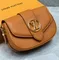 Сумка Louis Vuitton LV Pont 9 Soft MM коричневый