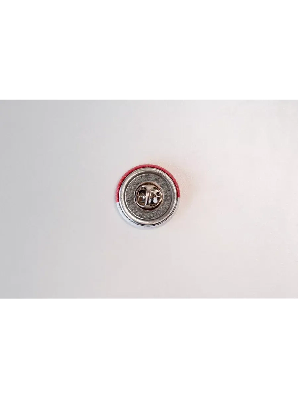 Значок закатной 25 мм