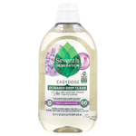 Seventh Generation, Easydose, средство для стирки, со вкусом лаванды, 66 порций, 683 мл (23,1 жидк. унц.)