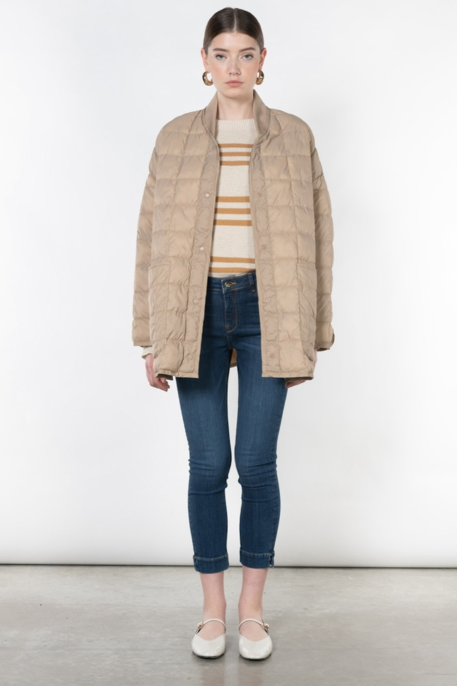 KAOS ПАЛЬТО KAOS