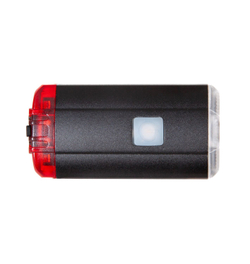 Фонарь передний STG FL1612  200lm 800 mAH